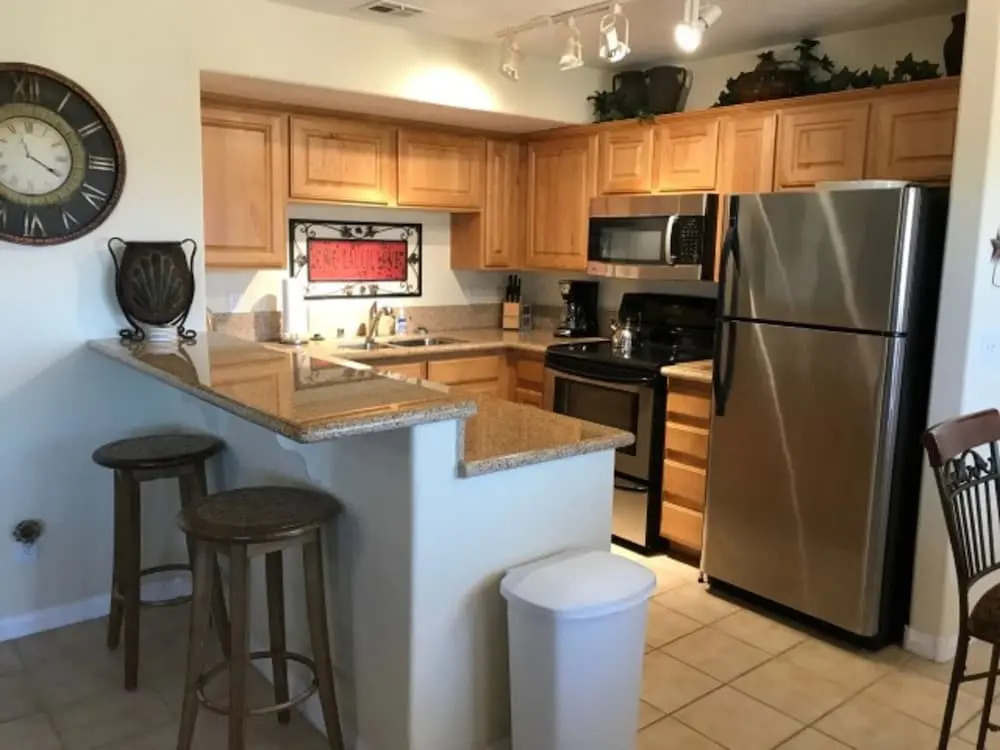 Pam Crow 3 Bedroom Condo