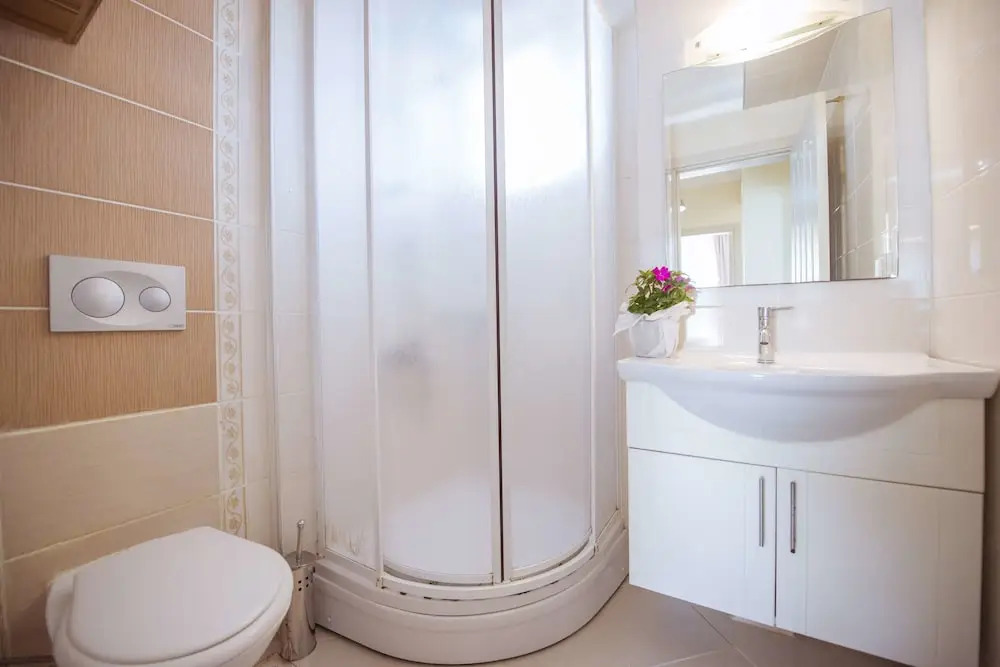 Infinity Ege Apartments