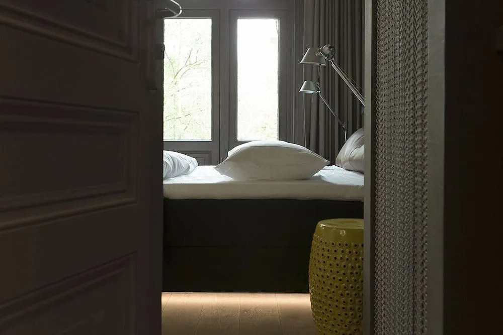 Boutique Hotels MANNA & Blue