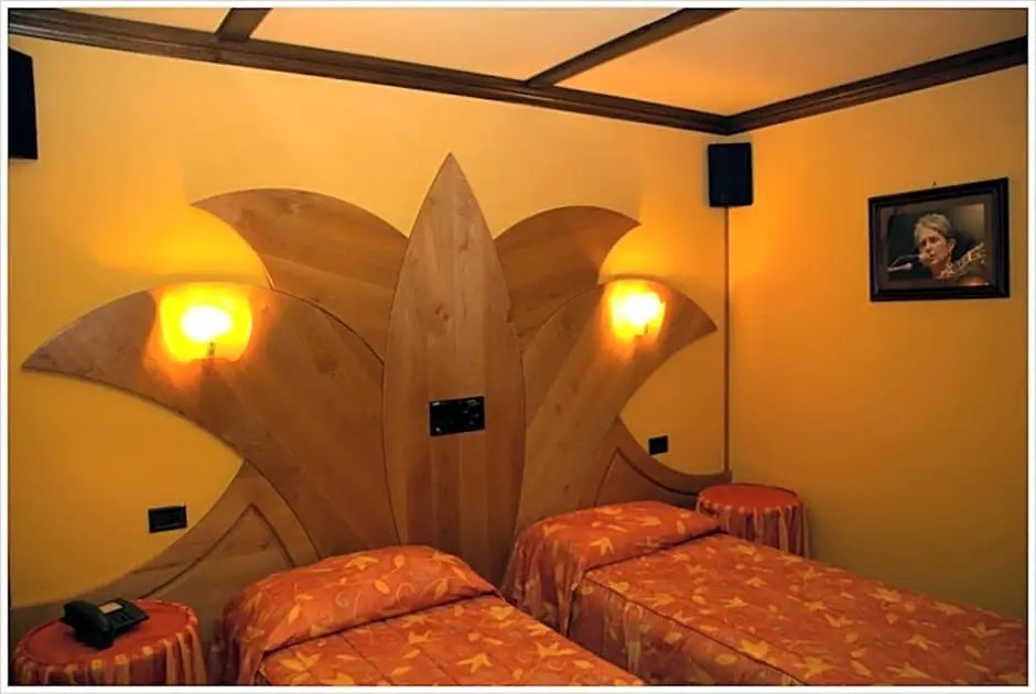 Hotel California