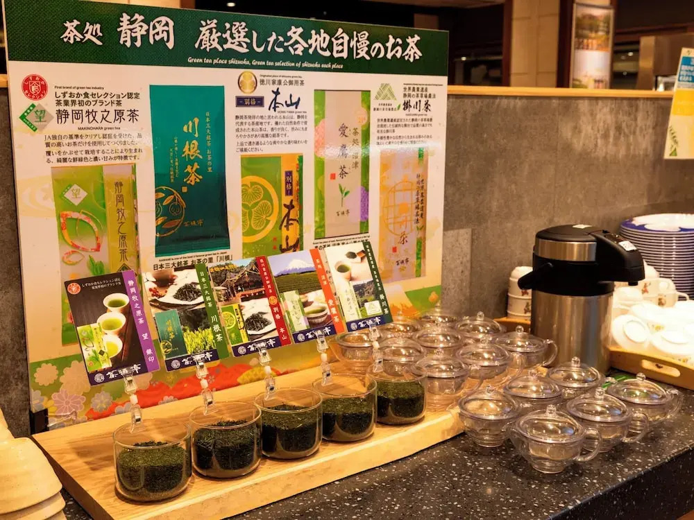 Hotel Sunvalley Izunagaoka