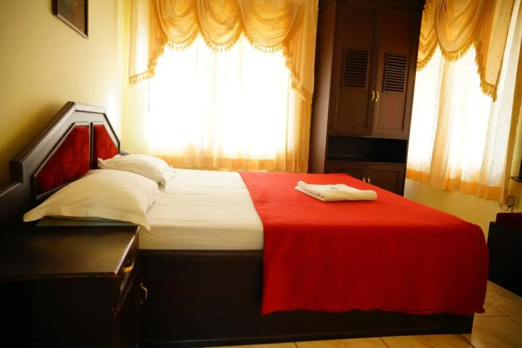 Vrindavan Suites Guruvayur