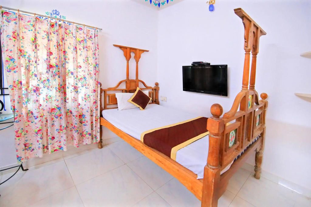 Storica Stays Panorama Haveli Udaipur