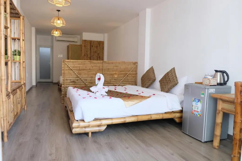 The Umi Hotel