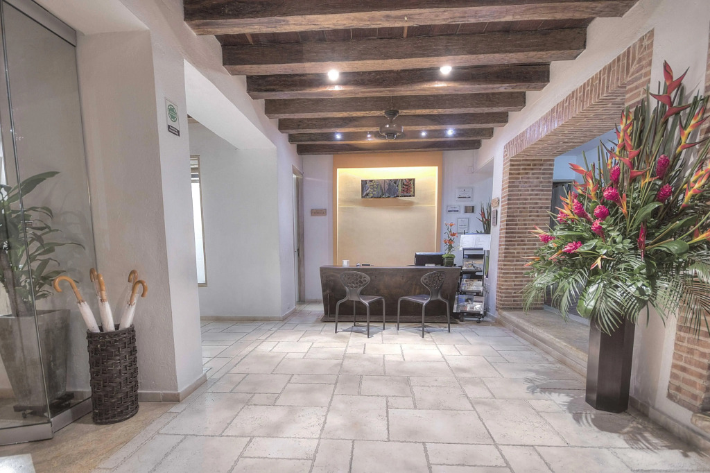 Hotel Casa Canabal by Faranda Boutique