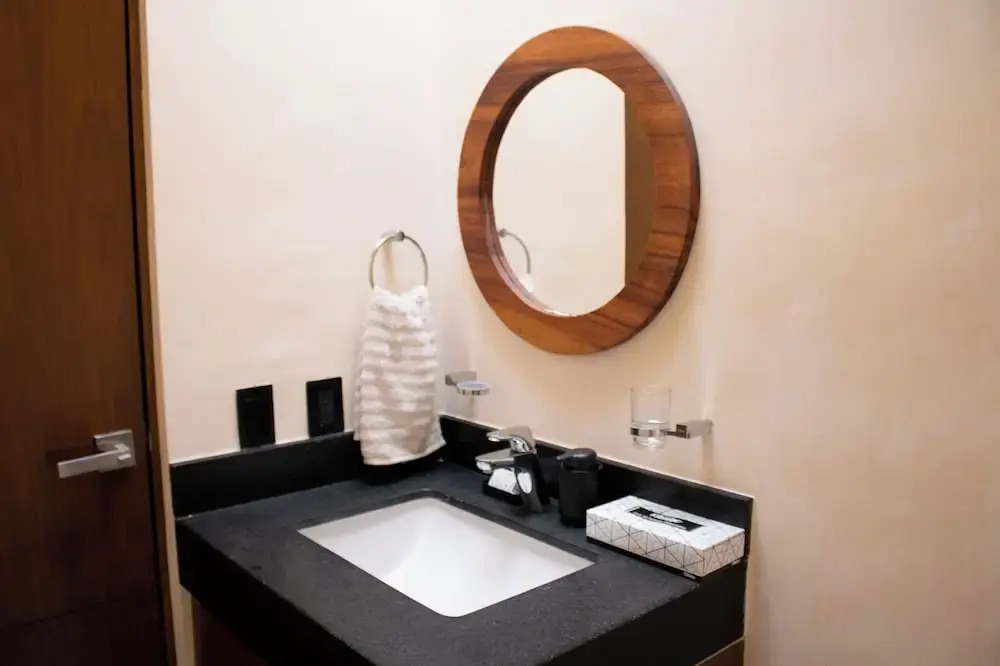 Nativa 4303 Lux 1BR Plunge Pool in Tulum