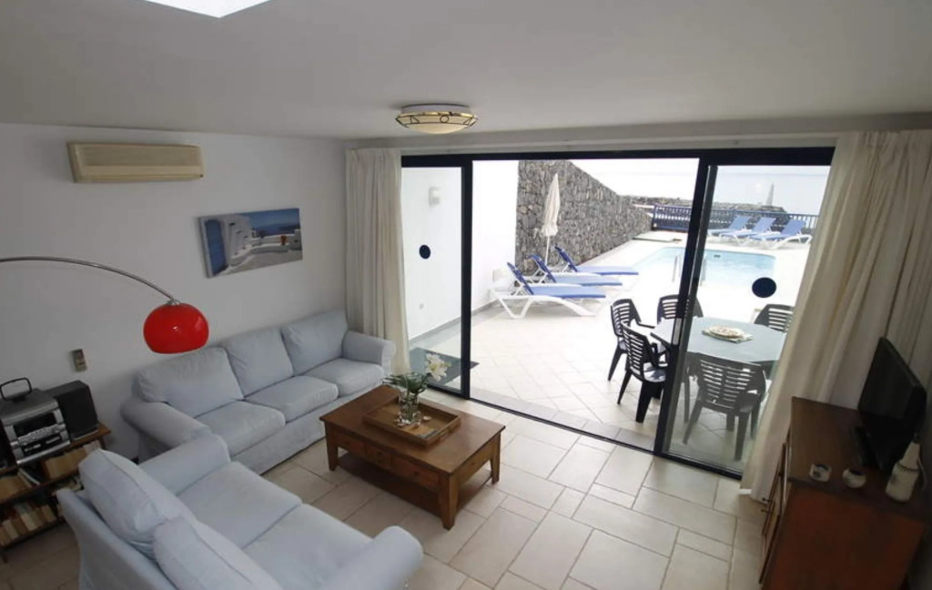 105070 -  House in Lanzarote