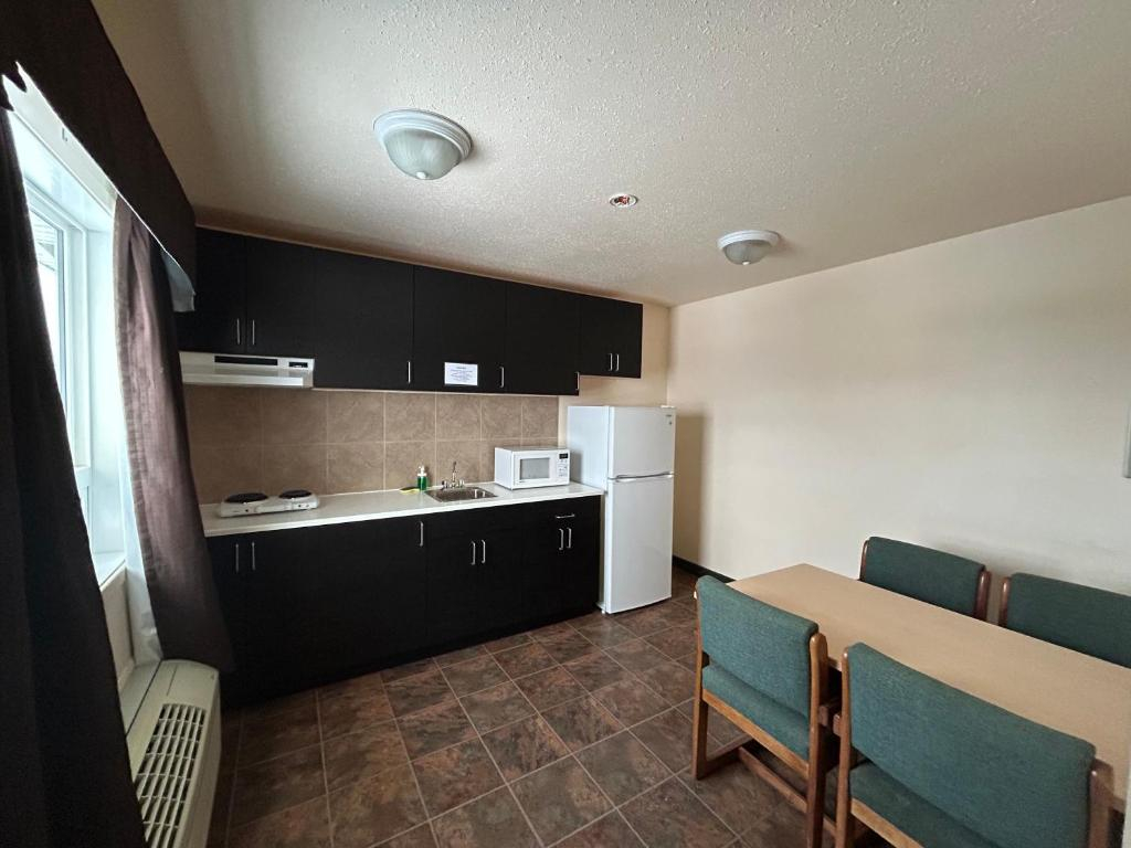 Travelodge by Wyndham Valleyview AB