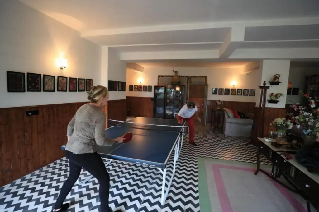 7 Pines - " An English Retreat", Kasauli by Leisure Hotels