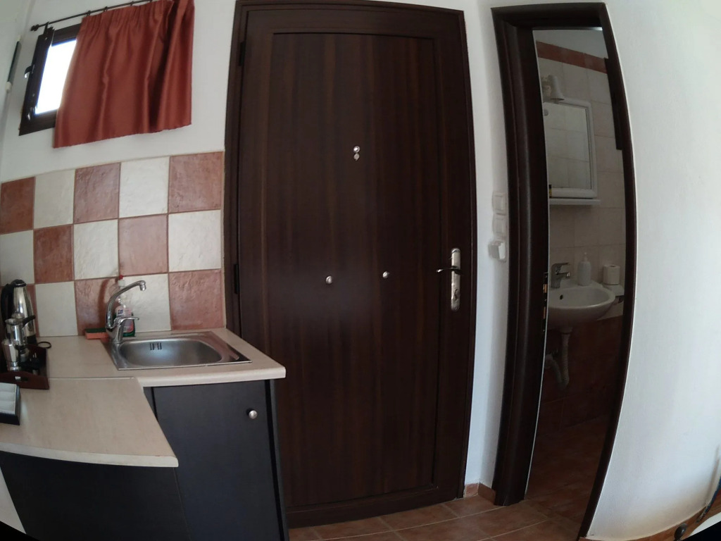 Skiathos Holiday Resort