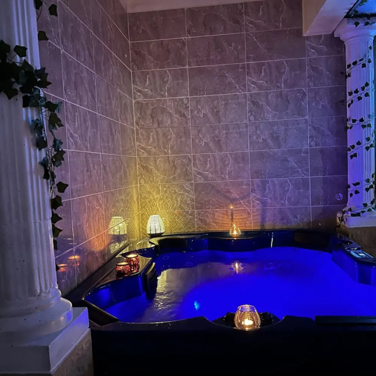 Vibes Spa