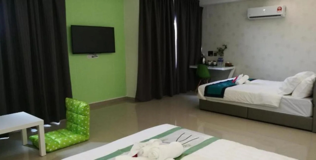 D Cozy Inn