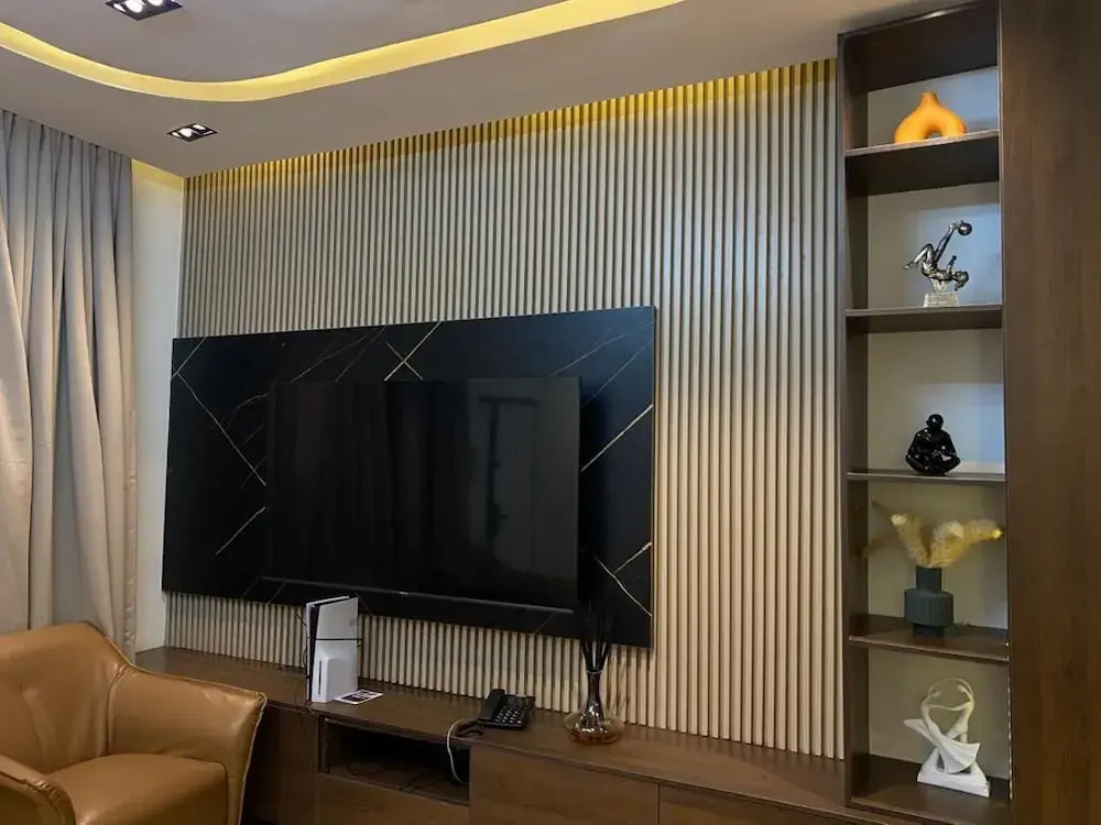 Greyfield Apartment 2
