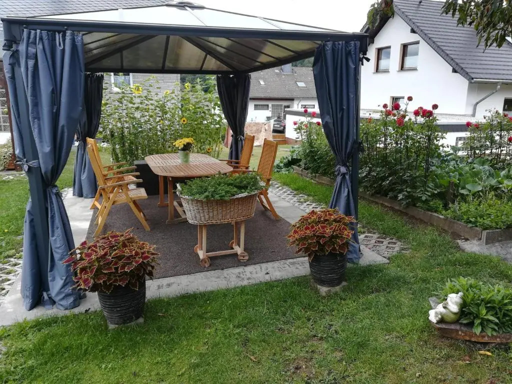 Apartment Preising