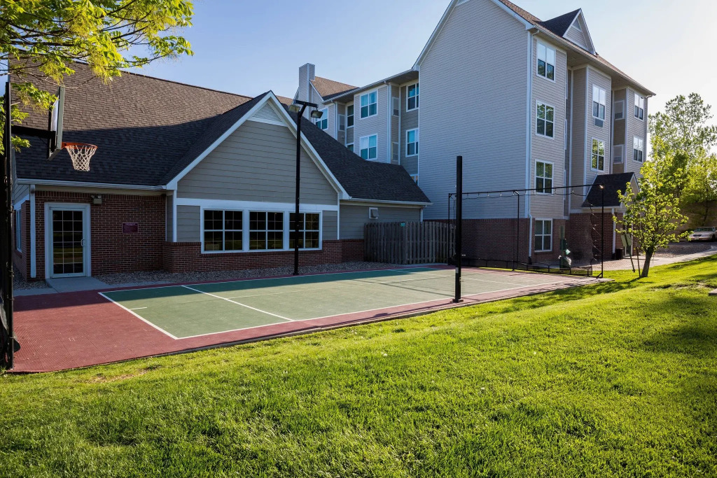 Residence Inn Kansas City Independence