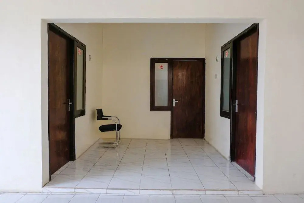 RedDoorz near Universitas PGRI Kanjuruhan
