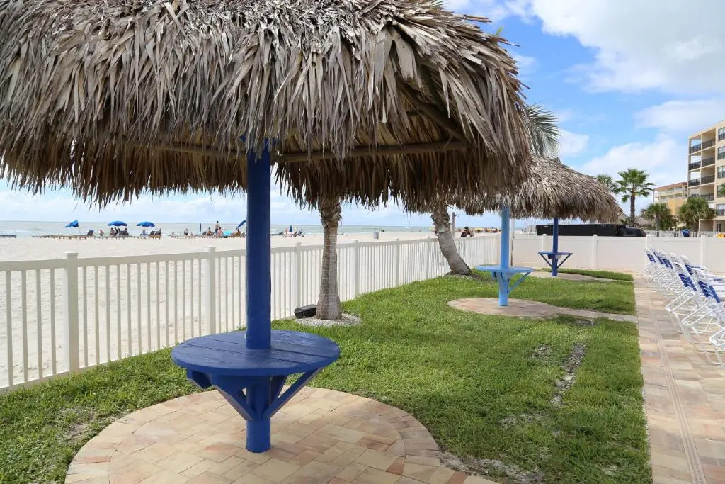 202 Beach Place Condos