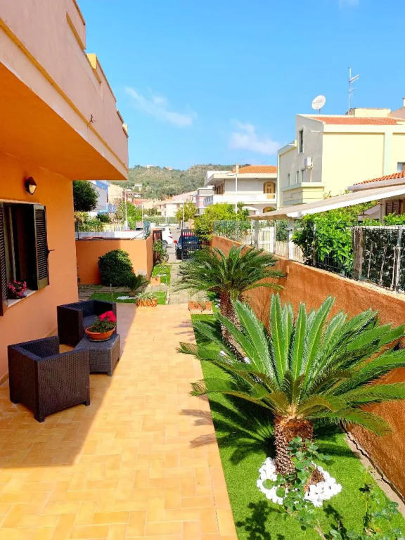 Piana Apartment