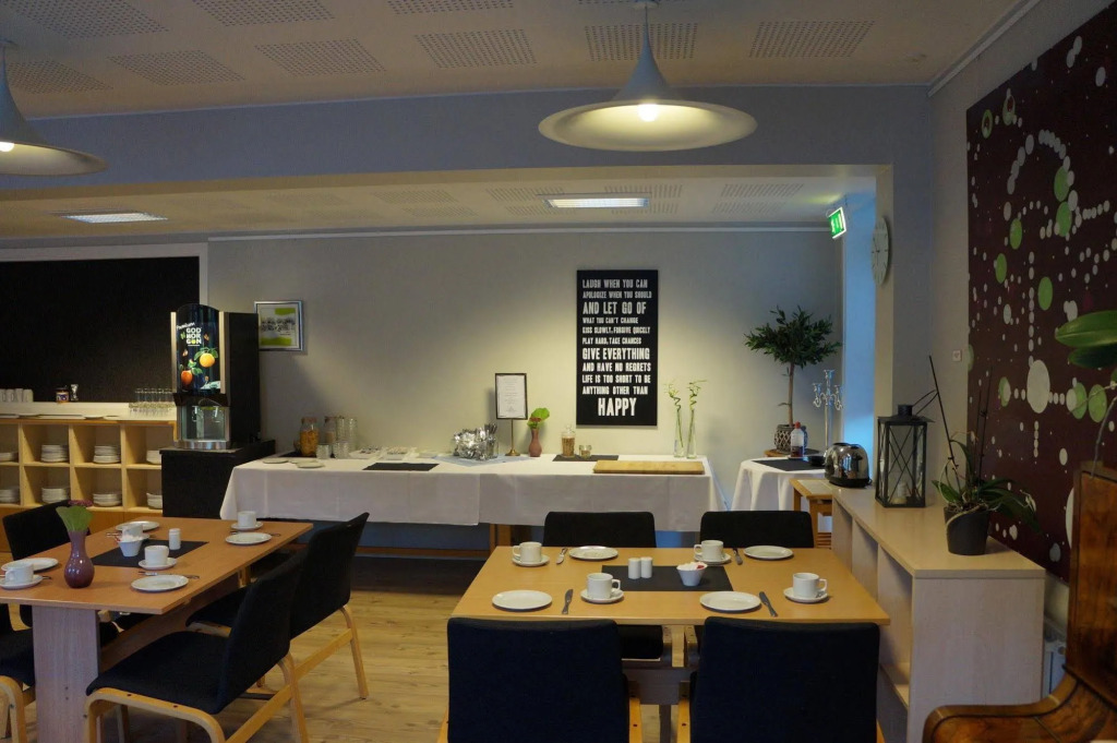 Danhostel Brande