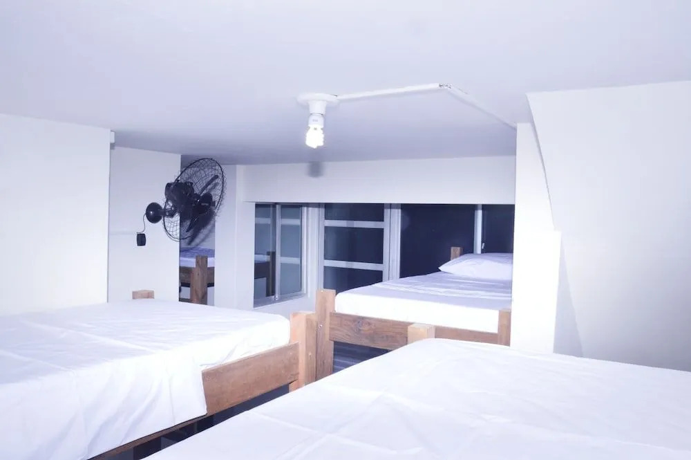 Floripa Backpackers