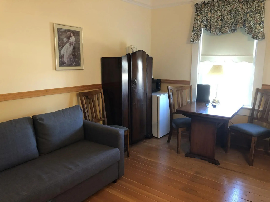 Richca Heritage Hotel