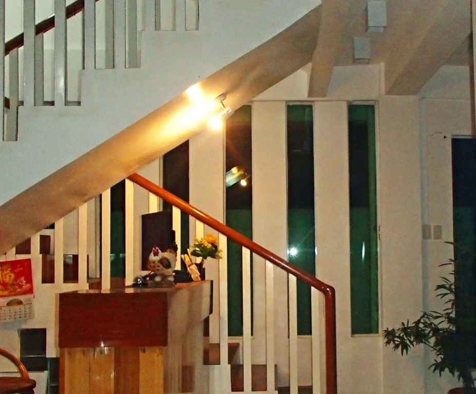 RedDoorz @ Recaido Road Palawan