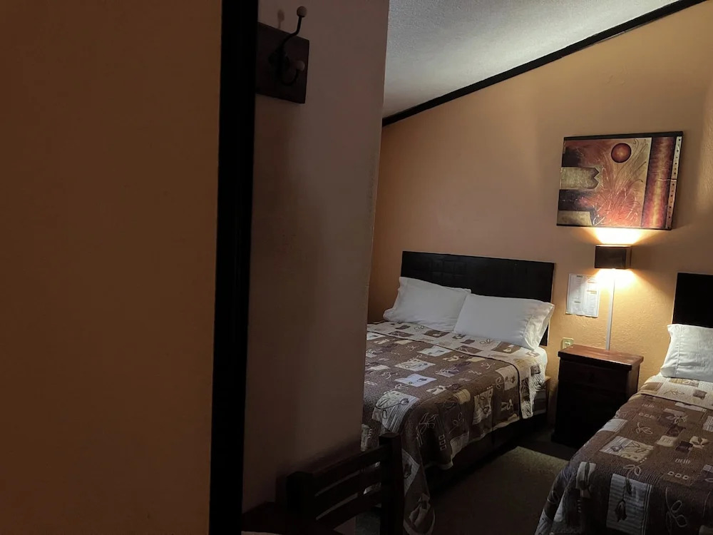 Hotel Santa Fe