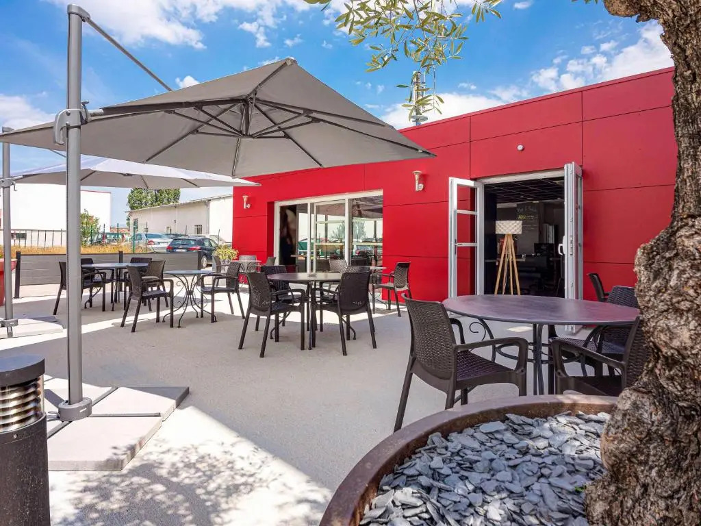 ibis Dijon Sud