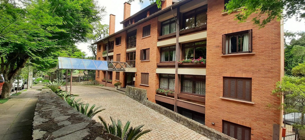 LOCAR-IN GRAMADO- Morada de bergamo