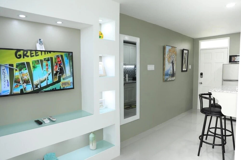 Kingston Guest Apartment At Valencia