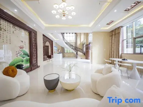 Meizhou Island Houhai Impression Homestay (Mazu Film City)