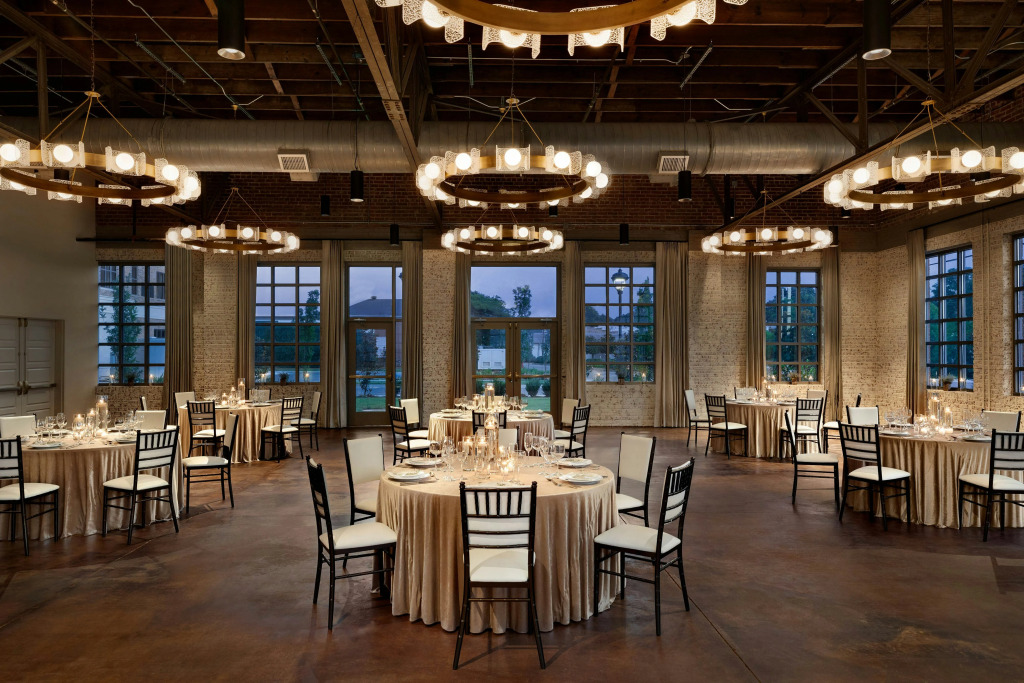 Cotton House, Cleveland, a Tribute Portfolio Hotel