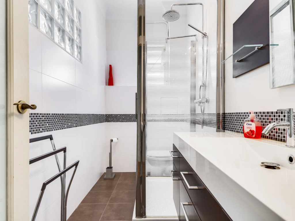 Apartment Andree Baita