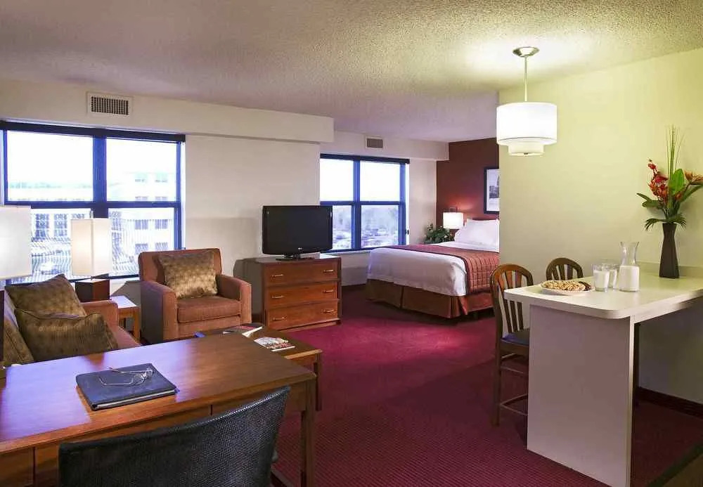 Residence Inn Denver South/Park Meadows Mall