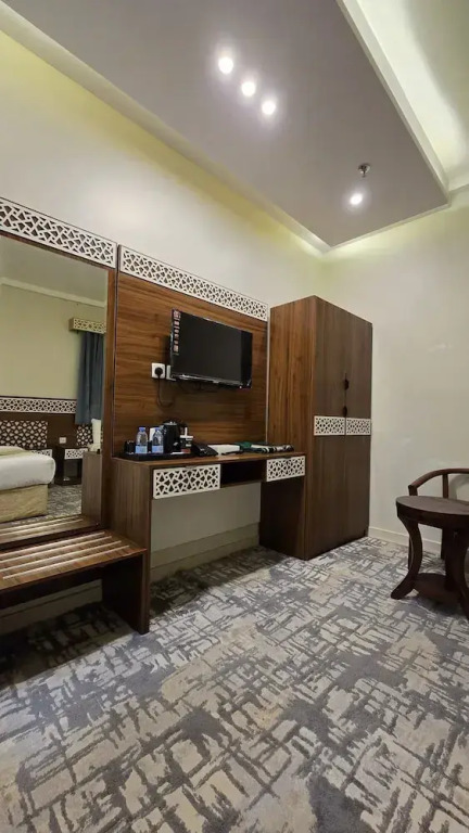 فندق كنوز العنود مكة للغرف والأجنحة الفندقية - Knoz Al Anood Hotel Makkah for Hotel Rooms and Suites