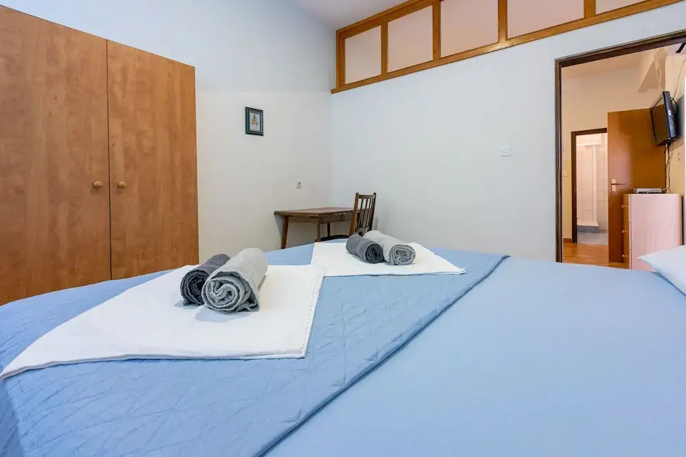 Apartment Luksi