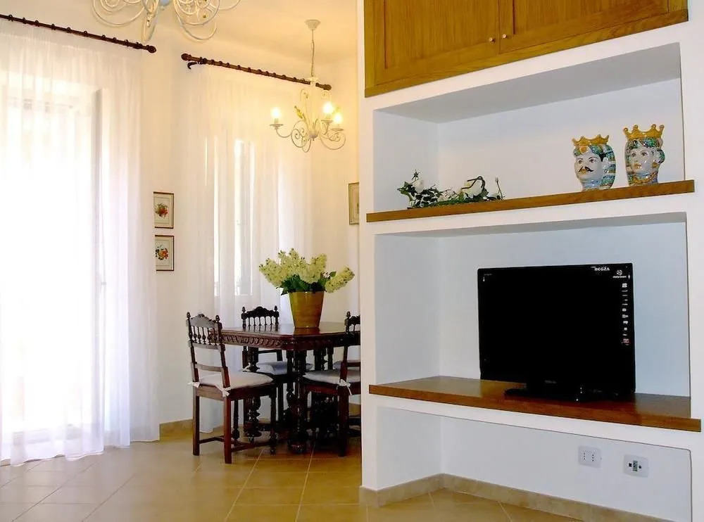 TaoApartments - Casa Antonella