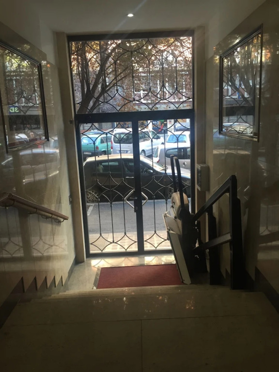 Apartment Chiabrera