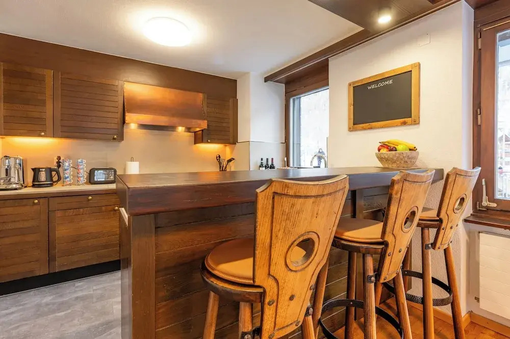 Apartment Sofi- Inspiringplaces Zermatt