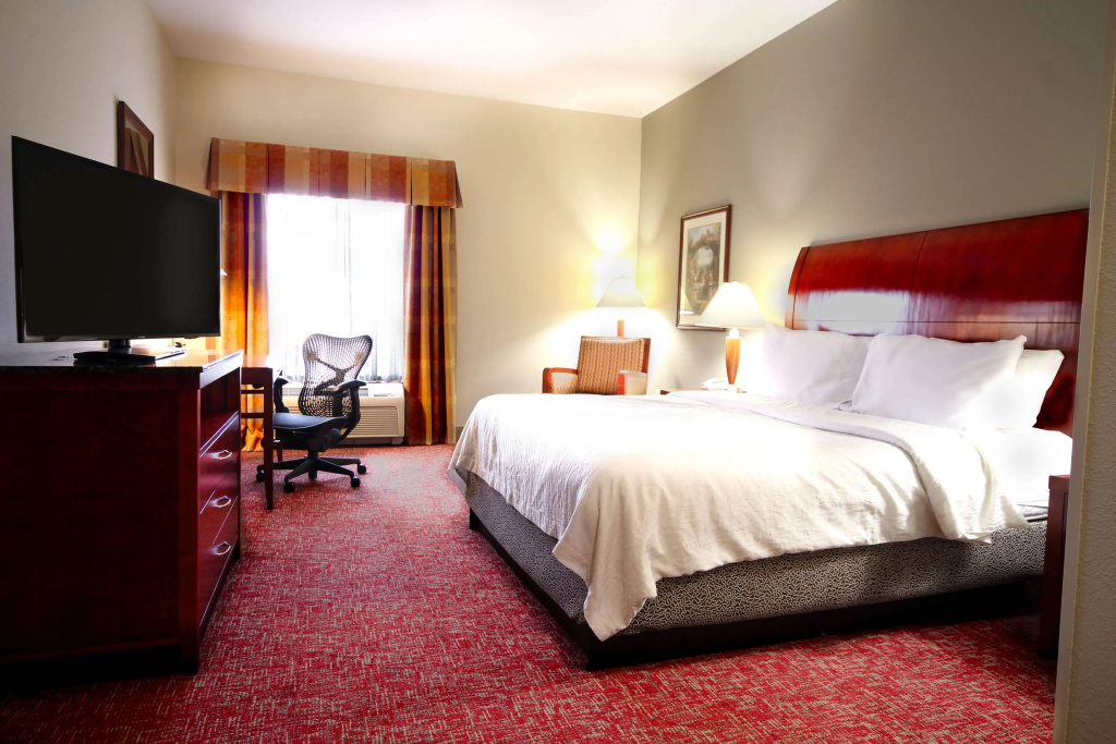 Hilton Garden Inn Elkhart