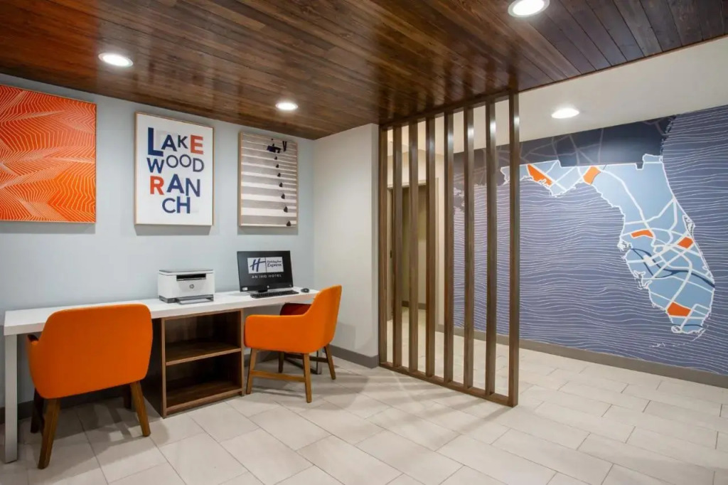 Wingate by Wyndham Bradenton Lakewood Ranch
