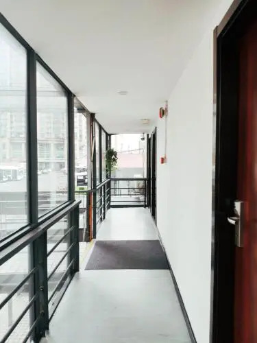 Hanting Hotel Dongan Road 2nd