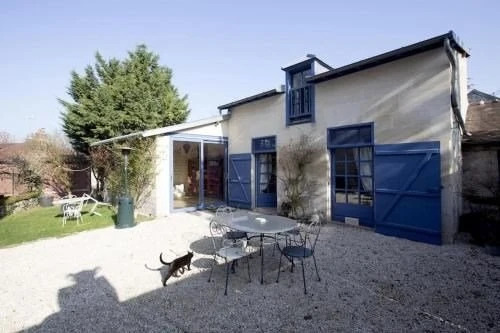 La Chambre Dacothe