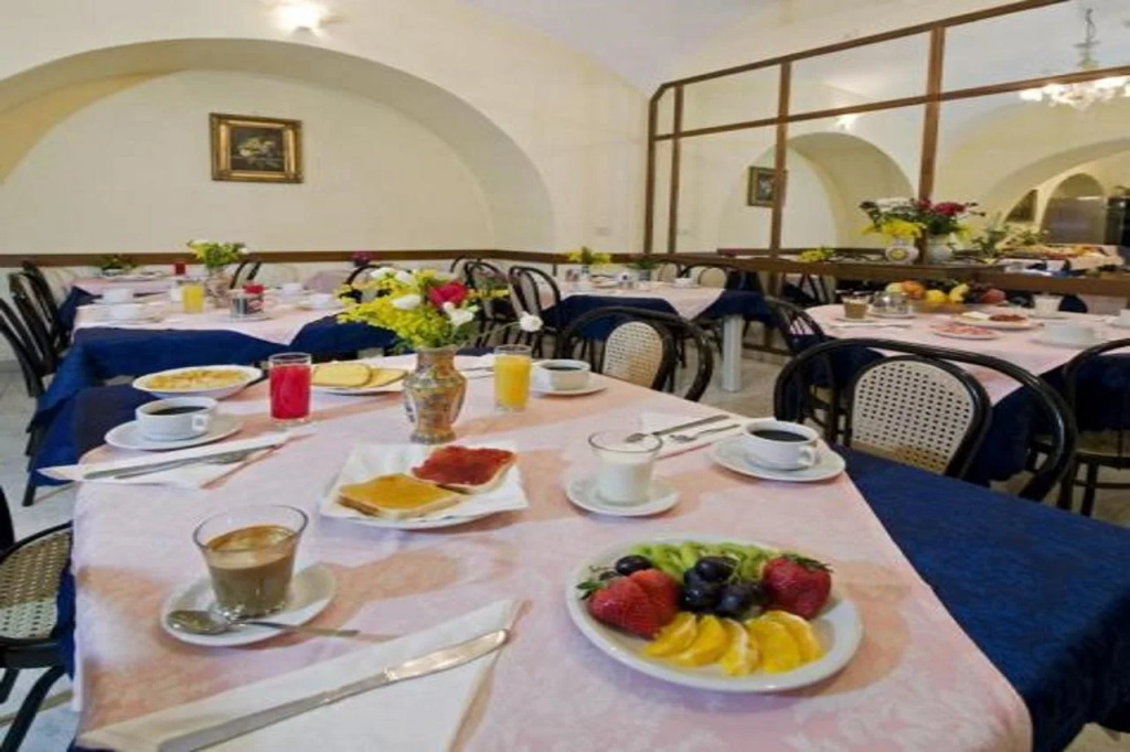Hotel Altavilla