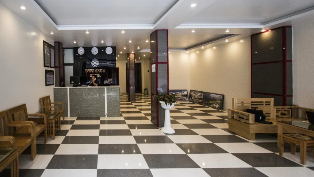 REGAL SAPA HOTEl
