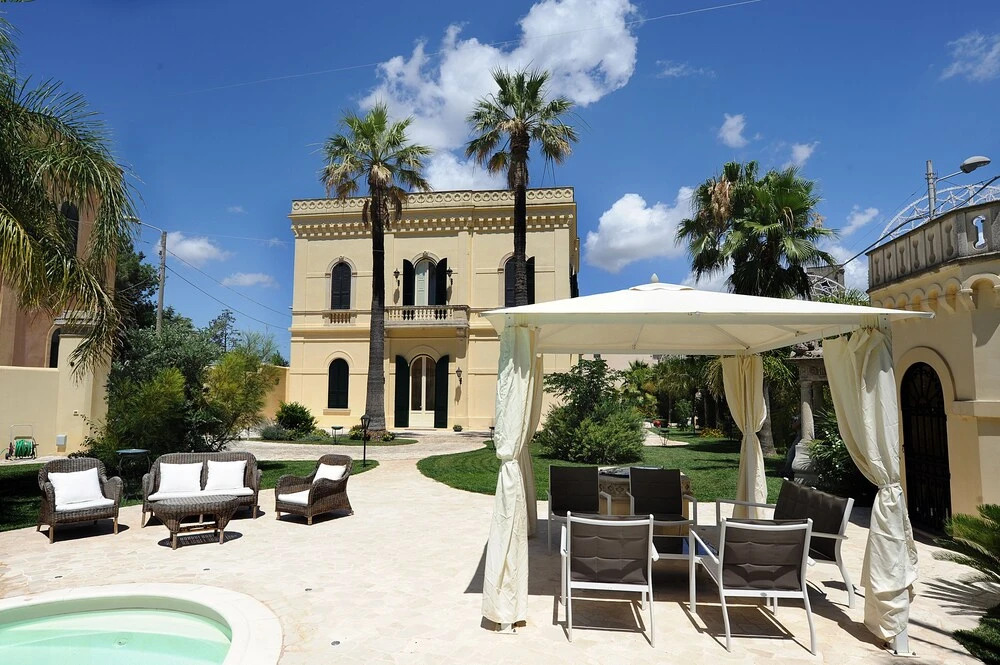 Villa Ciardo