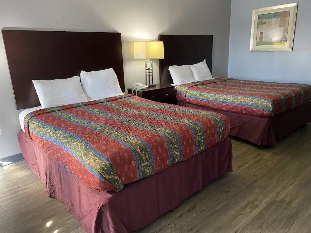 Havelock inn & suites