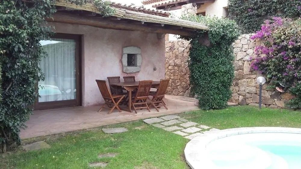 Villa Barbarella