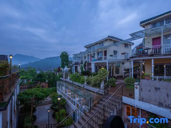 Chaxiang Lishe Holiday Hostel