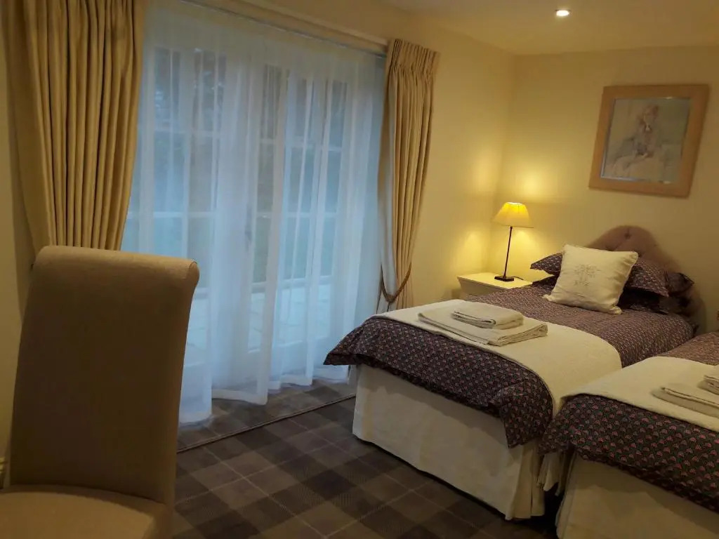 Clock House B&B